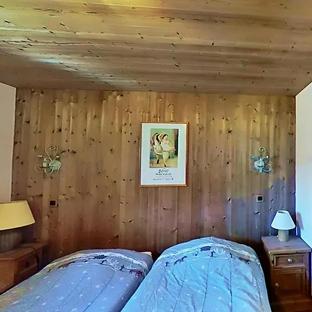 Chalet Casa-chalet Du Torchet Luxury Stunning View