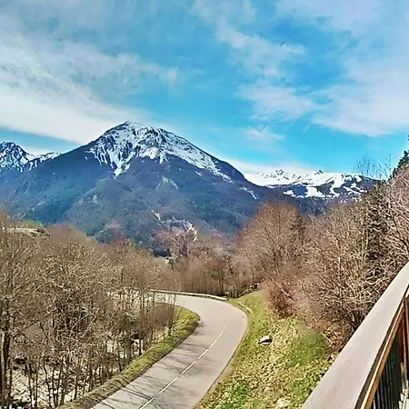 Casa-chalet Du Torchet Luxury Stunning View Chalet La Plagne