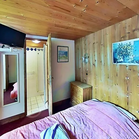 Chalet Casa-chalet Du Torchet Luxury Stunning View