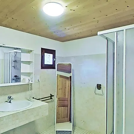 Casa-chalet Du Torchet Luxury Stunning View Chalet *
