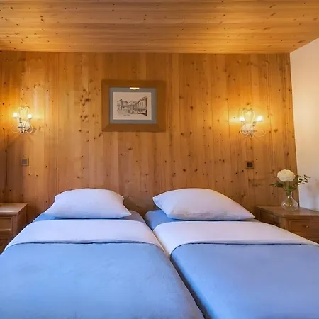 Casa-chalet Du Torchet: Luxe Avec Vue Chalet *