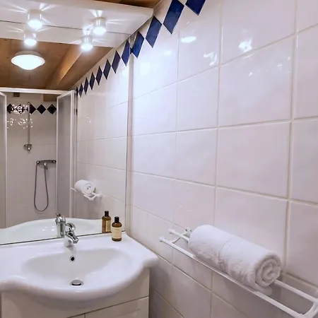 Casa-chalet Du Torchet: Luxe Avec Vue Chalet La Plagne