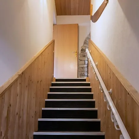 Chalet Casa-chalet Du Torchet: Luxe Avec Vue La Plagne