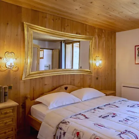 Chalet Casa-chalet Du Torchet: Luxe Avec Vue *