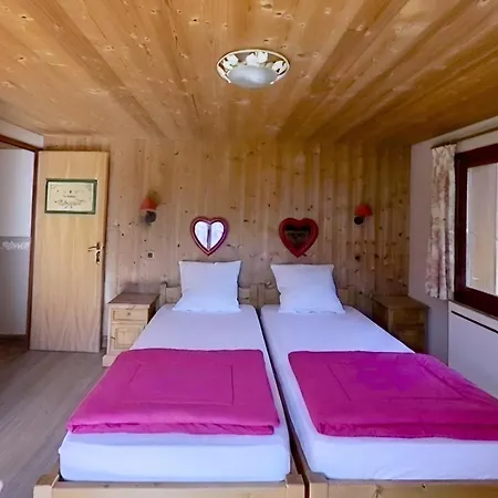 Chalet Casa-chalet Du Torchet: Luxe Avec Vue